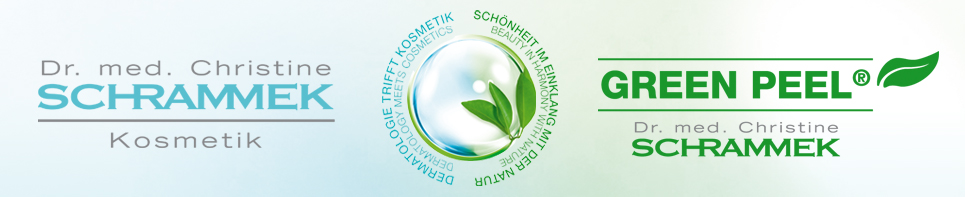 Dr.Christine Schrammek GREEN PEEL&reg;