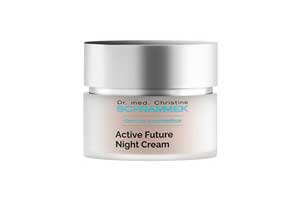 Active Future Night Cream