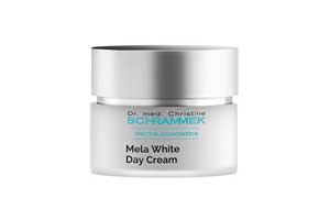 Mela White Day Cream